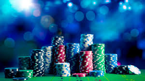 Официальный сайт Casino Malina