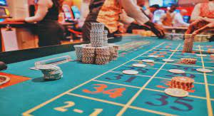 Официальный сайт Metatokens Casino