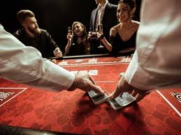 Metatokens Casino